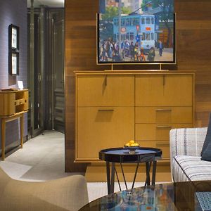 King Room Harbour View