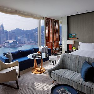 Club Grand King Room Harbour View
