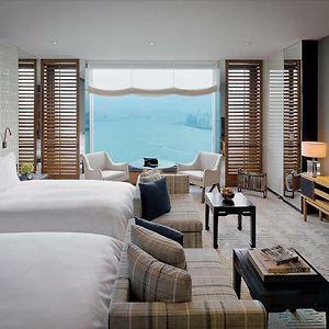 Twin Room Harbour View